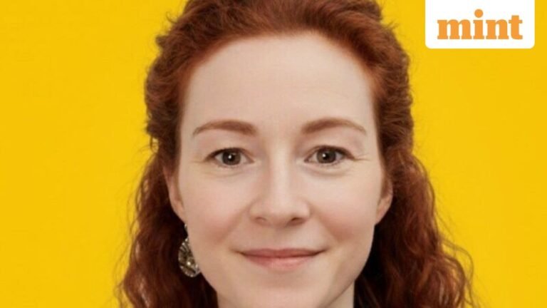 Why did this 37 -year -old woman left her $ 390,000 work for “mini retirement” in Switzerland Tech Word News