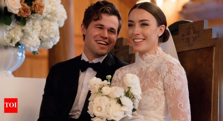 New dad! Magnus Carlsen welcomes a child; Post Fide should everyone talk Chess News – The Tech Word News