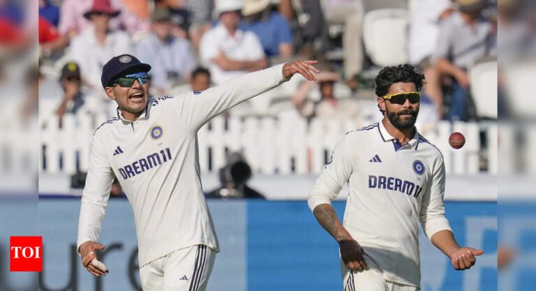 The cricket of former India gives India a huge warning of the test series-“If you do …” | Cricket news – The Tech Word News