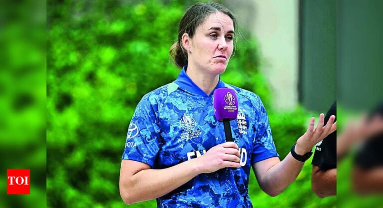 World Cup ICC: Pedigree meets the form when England receives SA | Cricket news – The Tech Word News