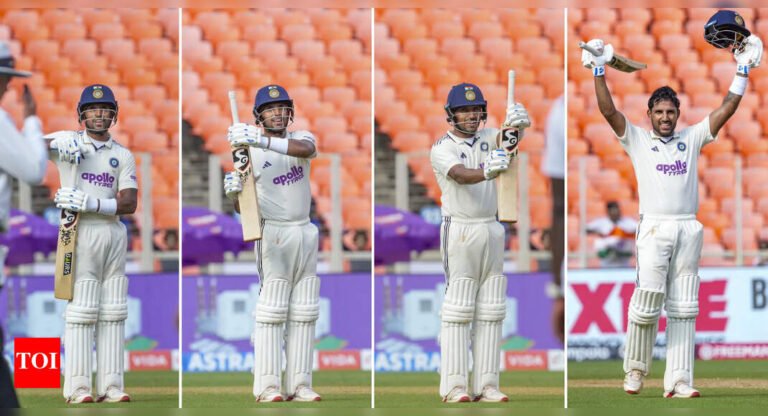 Greeting Son: Ton Dhruv Jurelové osní o castles Cricket news – The Tech Word News