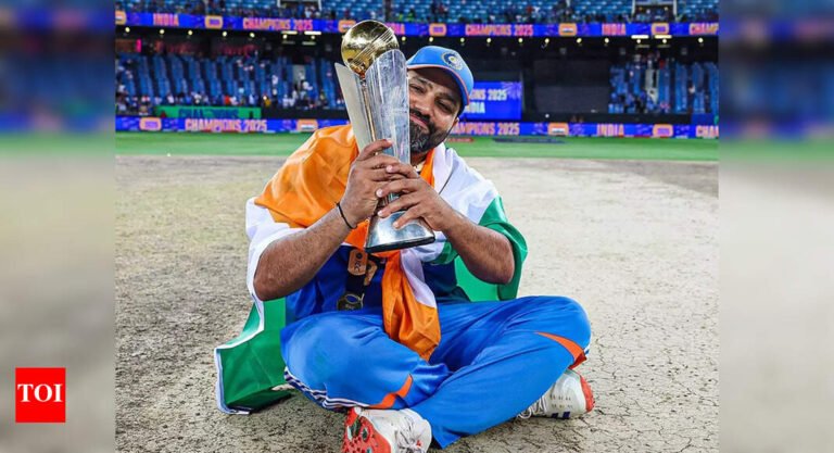 “If you are going to … ‘ – an explosive remark for the former India to remove Rohit Sharma | cricket news – The Tech Word News