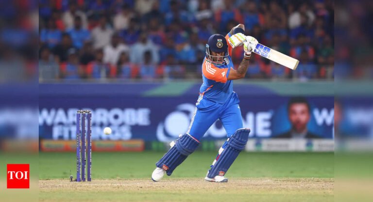 Suryakumar Yadav reveals the greatest regret after the victory of the Asia Cup and includes Mrs. Dhoni | Cricket news – The Tech Word News