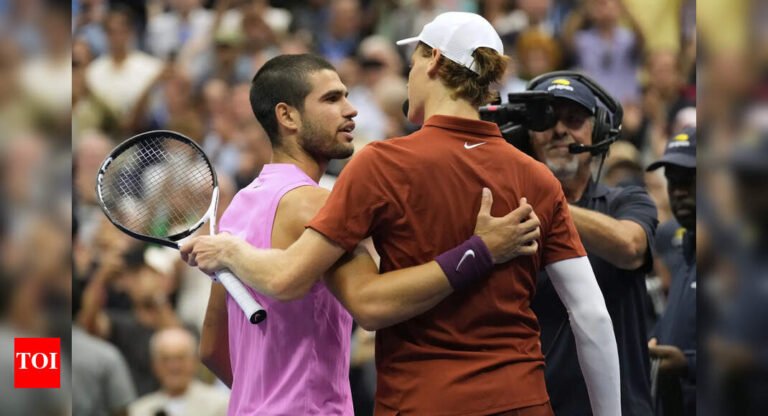 Alexander Zverev reflects the concerns of Roger Federer, accuses the authorities of prioritizing tennis stars such as Carlos Alcaraz, Jannik Sinner | Tennis News – The Tech Word News