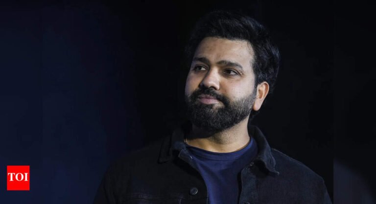 “Rohit Sharma will be 41 during the 2027 World Cup”: The former cricket justifies the change of Captain India in ODIS | Cricket news – The Tech Word News