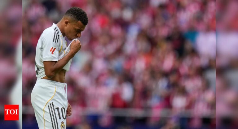 Updating Kylian MBAPPE injury: France Coach Didier Deschamps speaks with ahead of World Cup qualifiers Football News – The Tech Word News