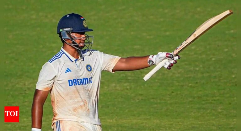 VAIBHAV SURYAVANSHI dials official Rajasthan Royals at 5 o’clock, leaving him confused with question | Cricket news – The Tech Word News