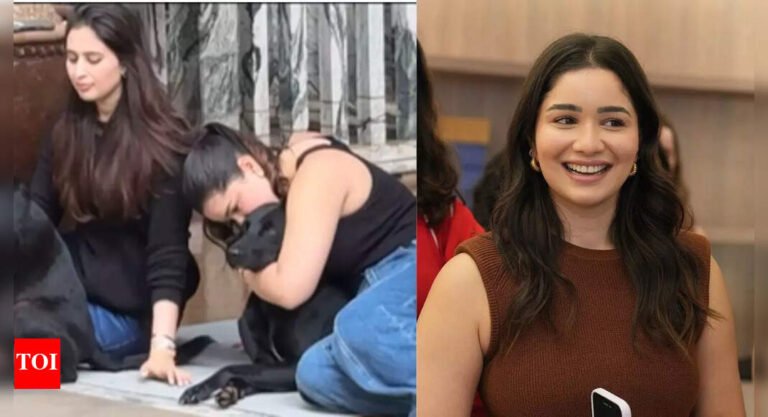 Sachin’s daughter Tendulkar Sara drops a new video with sister-in-law Saaniya Chandhok-Watch | Off the Field News – The Tech Word News