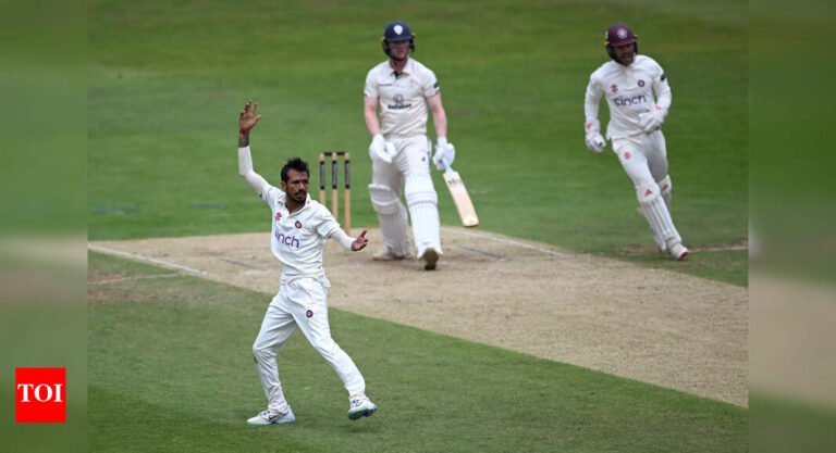 “I do not consider”: Yuzvendra Chahal hits the infidelity of former wife Dhanashree Verma | Cricket news – The Tech Word News