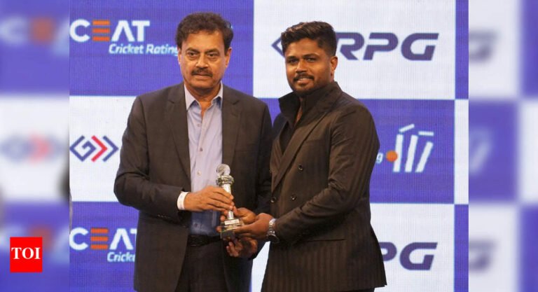 No external sounds! Sanju Samson opens about ten years of waiting for regular chances; Reveals its favorite position of cricket report – The Tech Word News