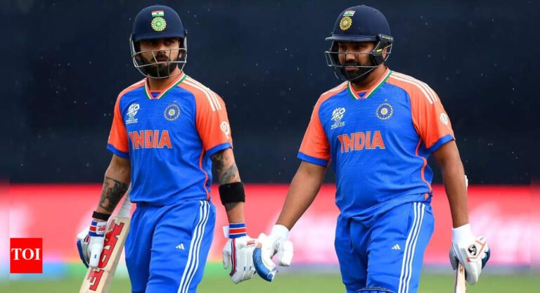 “Prove that you are serious!”: R Ashwin says Rohit Sharma, Virat Kohli to play homemade cricket to stay in 2027 World Cup | Cricket news – The Tech Word News