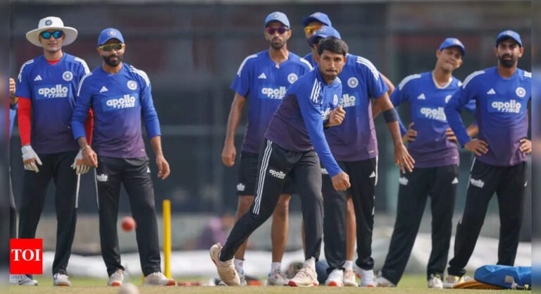 Star vacuum or strategy? The new era of the India team – the dominance of the intact, but the super -star of the emptiness is large | Cricket news – The Tech Word News