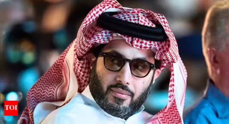 Manchester United is ready to change ownership, Saudi sports bosses Saudi Football News – The Tech Word News