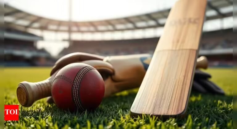 “I tried to commit suicide”: Cricter reveals bloody details of the past Cricket news – The Tech Word News