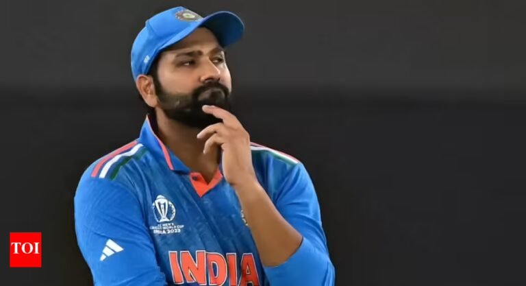 “Certainly will play”: Mohammad KAIF predicts the role of Rohit Sharma in 2027 World Cup | Cricket news – The Tech Word News