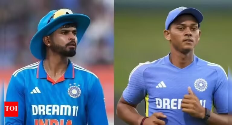 “Yeah na na na hota on…” – Ishant Sharma calls the reality of selection in the Indian cricket Cricket news – The Tech Word News