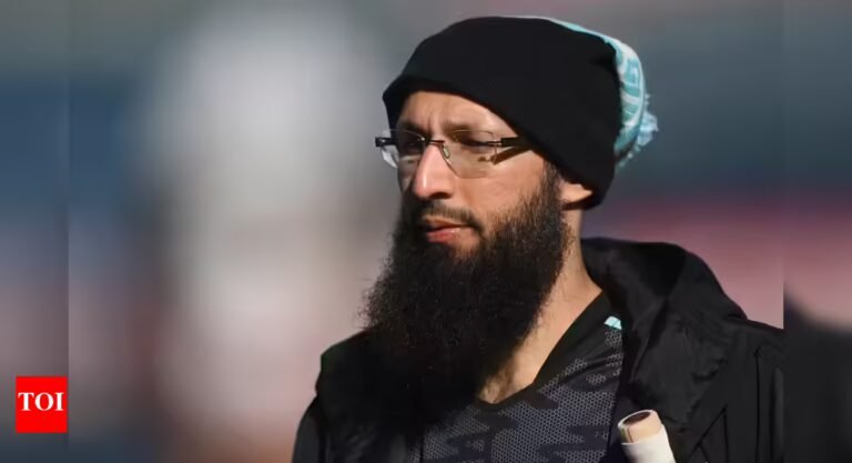 “Sachin, Sachin!” Hashim Amla remembers her debut test for “buzzing” Eden Gardens; He talks about the absolute seed of Irfan Pathan | Cricket news – The Tech Word News
