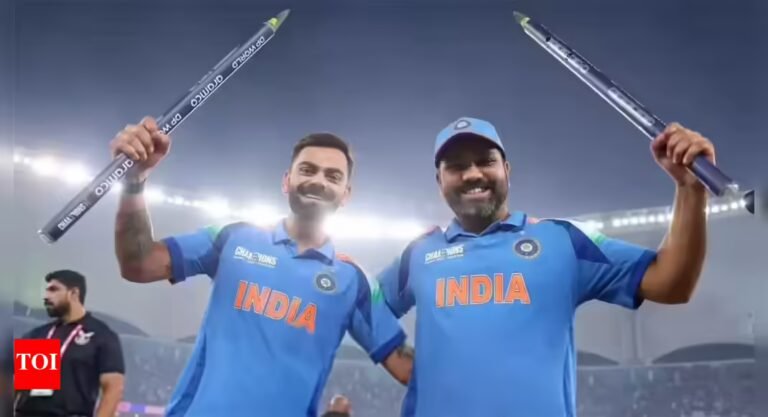 Virat Kohli, Rohit Sharma’s Odi Future Future: Ex-India Coach abandons the main advice-“no certainty” | Cricket news – The Tech Word News