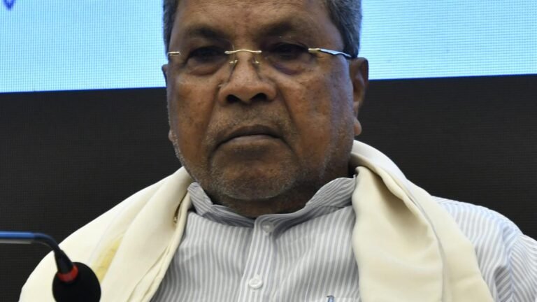Siddaramaiaha, DKS attracts diverse views on what matters in Cong. When it comes to choosing a CM