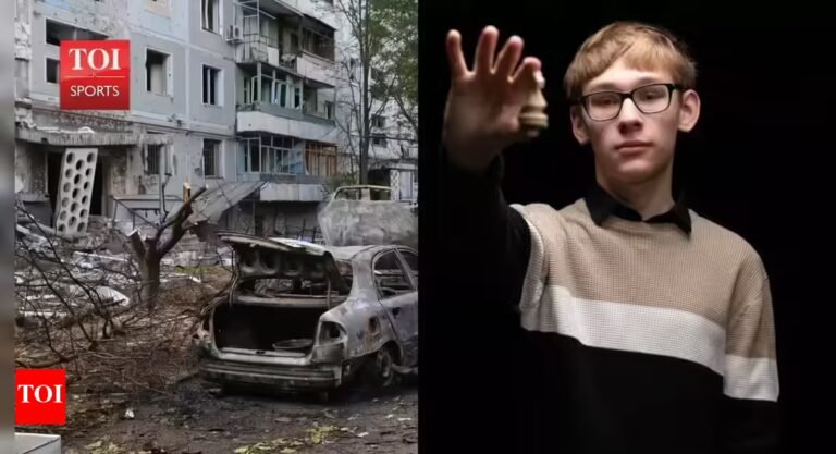 Exclusive Russia, once the home Chess, now Home-Breaker: “We can’t play as a team, players changing federation” | Chess News – The Tech Word News