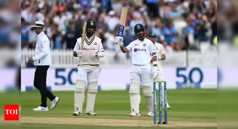 “They should not be afraid of selectors”: Ajinkya Rahane Drops Bombshell, calls for reworking in the selection commission Ajit Agarkar | Cricket news – The Tech Word News
