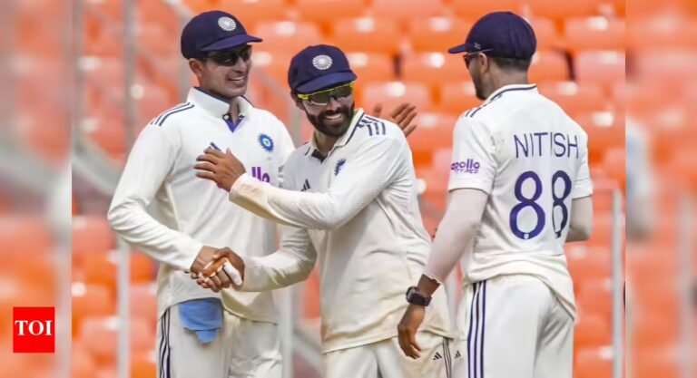 “Why play it?”: R Ashwin Slams India, challenges the place of this cricket in XI | Cricket news – The Tech Word News
