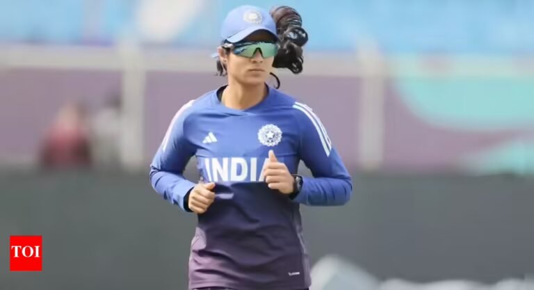 Psychology meets cricket: How RAWAL turns into running theory Cricket news – The Tech Word News