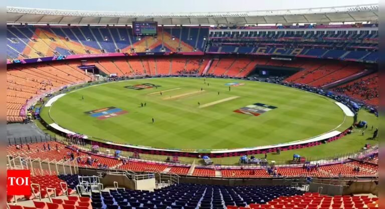 Ahmedabad recommended to host Commonwealth Games 2030 | More Sports News – The Tech Word News