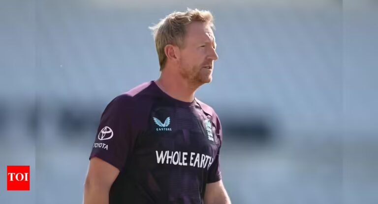 Leaked tapes, tax fraud and disappearances – the shocking fall of England’s first World Cup-winning captain | Cricket News – The Tech Word News