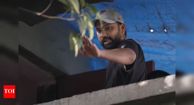 Rohit Sharma reveals future of ODI World Cup 2027 in viral video – Play | Cricket News – The Tech Word News