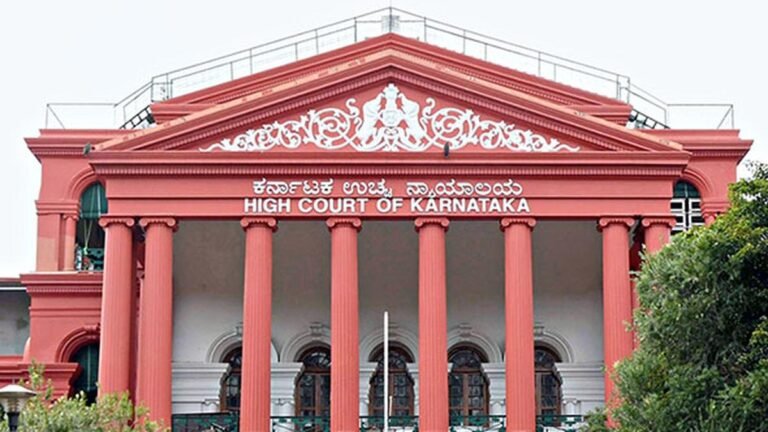 Govt for Karnataka HC Bars. from appointments to civil services based on the revised sub-classification of the SC