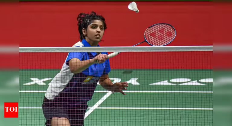 India’s Tanvi Sharma settles for silver at World Junior Badminton Championships | Badminton News – The Tech Word News