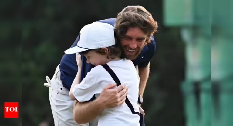 Tommy’s golf opera finds its final act! Fleetwood gets Indian Golf’s biggest check | Golf News – The Tech Word News