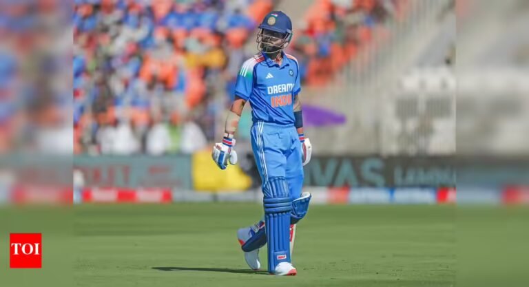 ‘BGT Nightmare Returns for Virat Kohli’ – Former Indian Cricketer Gives Gutsy Verdict | Cricket News – The Tech Word News