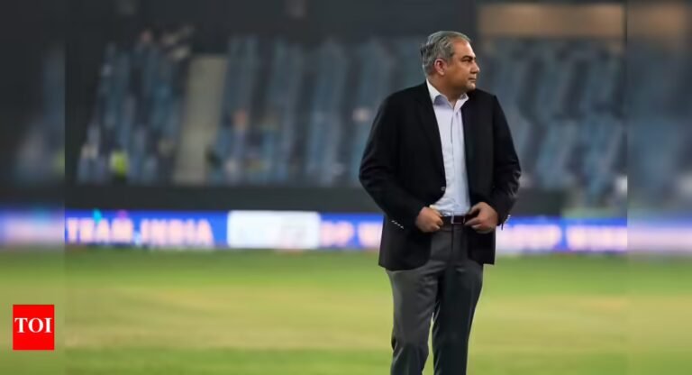 Pakistan’s Mohsin Naqvi to India: ‘Bring your captain and players and get the Asia Cup trophy from me’ | Cricket News – The Tech Word News