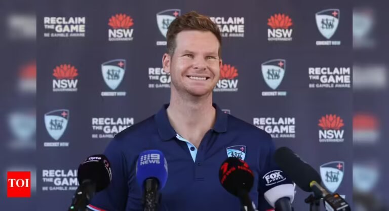 Ashes: Former England cricketer predicts 5-0 Test series | Cricket News – The Tech Word News