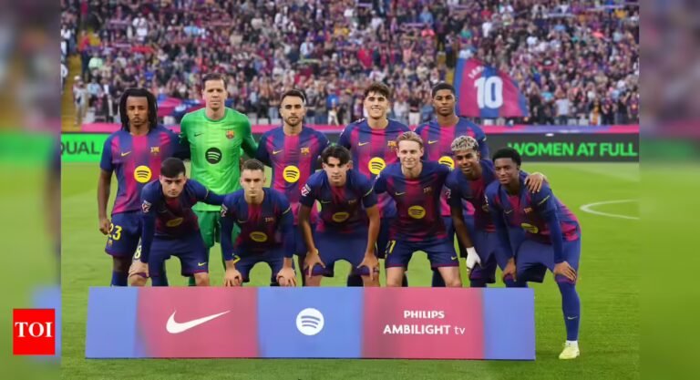 EXPLANATION: Why did La Liga’s match plan fail in Miami? what next | Football News – The Tech Word News