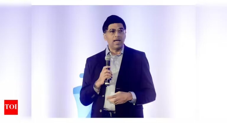 Indian chess icon Viswanathan Anand inaugurates Global Chess League Experience Center in Dallas | Chess News – The Tech Word News