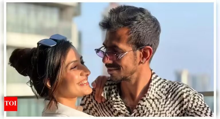 ‘Maa kasam khao’: Yuzvendra Chahal takes an indirect dig at Dhanashree Verma over Delhi HC verdict on alimony | News off the pitch – The Tech Word News