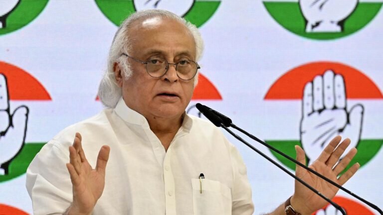‘It’s not like Karpoori Thakur was subjected to worst abuse by RSS, Jan Sangh’: Congress slams PM Modi