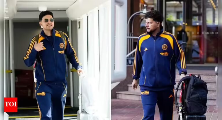 India playing XI, tossing, weather updates from Sydney: Will Shubman Gill, Gautam Gambhir finally include Kuldeep Yadav? | Cricket News – The Tech Word News