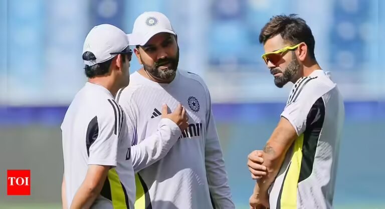 Gautam Gambhir-led India: How has the team fared with and without Virat Kohli and Rohit Sharma? | Cricket News – The Tech Word News