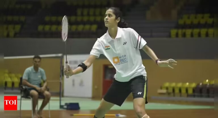 Asian Youth Games: Indian shuttlers and rowers impress, boxing and swimming stars advance | More Sports News – The Tech Word News