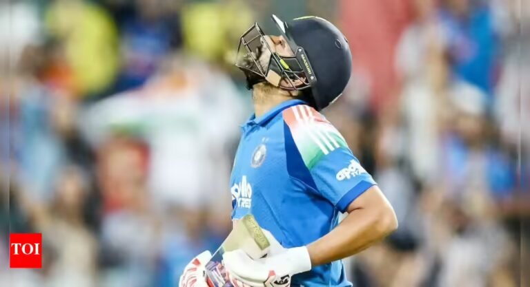 Major announcement! “Rohit Sharma to retire after…” | Cricket News – The Tech Word News