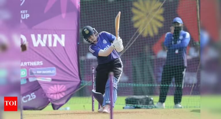 Ian Bishop picks the Indian trump card that can stop Australia’s juggernaut | Cricket News – The Tech Word News