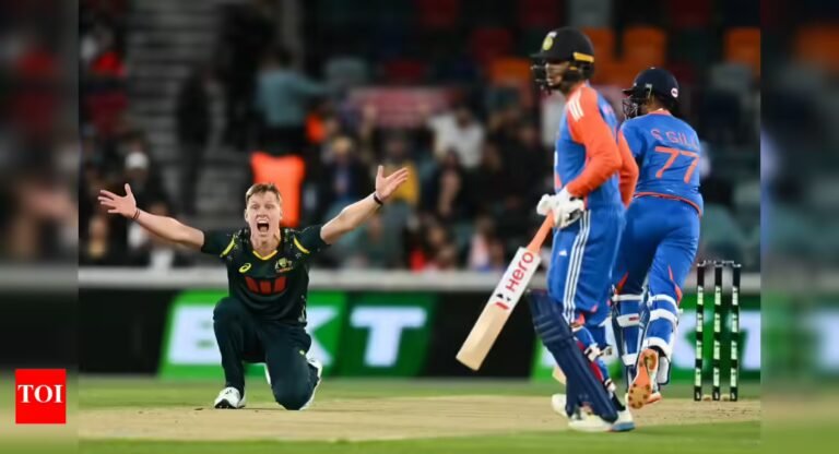 ‘As we saw in ODIs’: AB de Villiers predicts massive challenge for India in T20I series | Cricket News – The Tech Word News