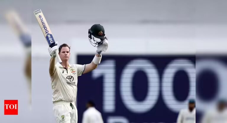 ‘He’s got five centuries in him’ – David Warner warns England with bold Ashes prediction | Cricket News – The Tech Word News