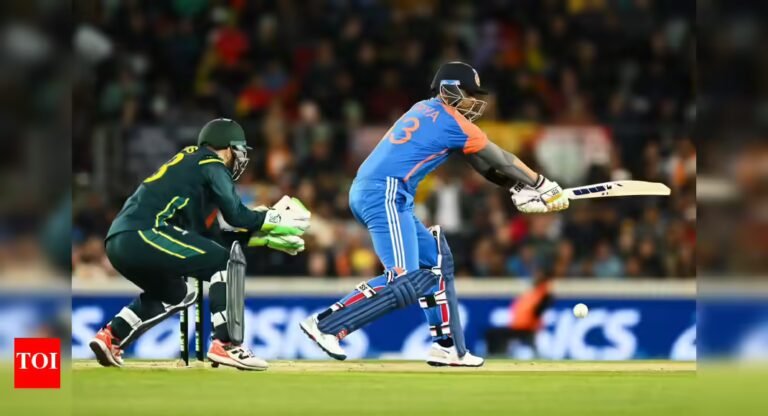 ‘In his Surya avatar!’: Former India cricketer praises Suryakumar Yadav, reveals how skipper ‘trapped’ Australian bowlers in 1st T20I | Cricket News – The Tech Word News