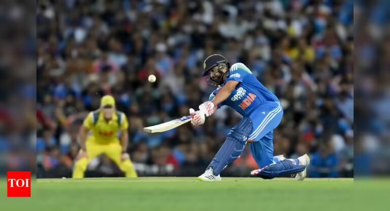 Rahul Dravid thanks Rohit Sharma for India’s T20 revolution: ‘Others are playing catch-up now’ | Cricket News – The Tech Word News