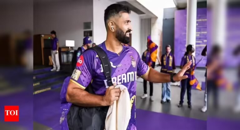 KKR appoints Abhishek Nayar as head coach; replacing Chandrakant Pandit | Cricket News – The Tech Word News